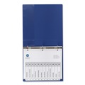 Friends and Family Sale - Save up to $60 off | Avery 11140 CUSTOMIZABLE TOC READY INDEX BLACK AND WHITE DIVIDERS, 12-TAB, LETTER (1 Set) image number 1