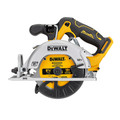 Dewalt DCS512B 12V MAX XTREME Brushless Lithium-Ion 5-3/8 in. Cordless Circular Saw (Tool Only) image number 2