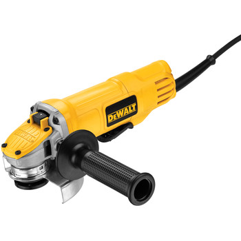 ANGLE GRINDERS | Dewalt DWE4120N 4-1/2 in. Paddle Switch Angle Grinder with No Lock-On