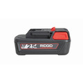 Ridgid 56513 1-Piece 18V 2.5 Ah Lithium-Ion Battery image number 6