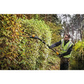 Hedge Trimmers | Dewalt DCPH820B 20V MAX 22 in. Pole Hedge Trimmer (Tool Only) image number 7