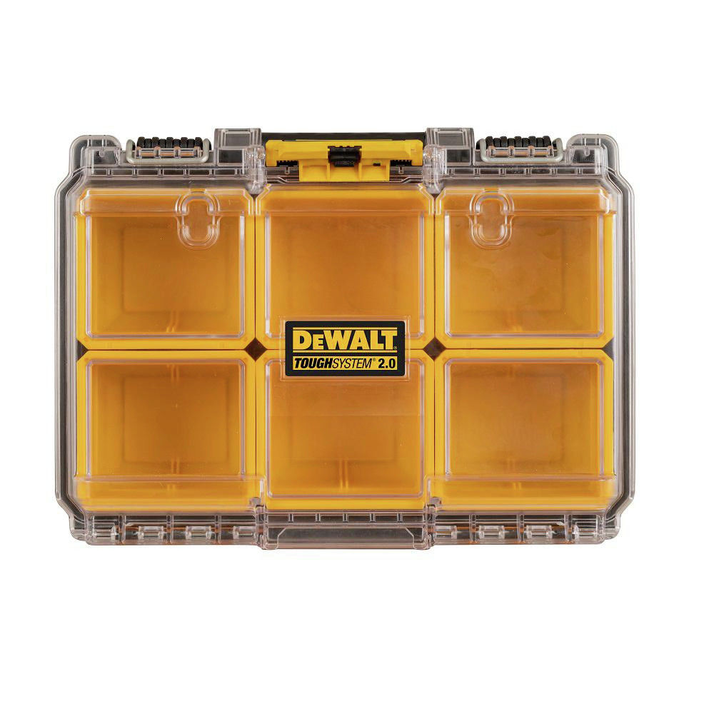 Dewalt DWST08020 ToughSystem 2.0 Deep Compact
