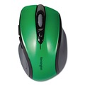 $99 and Under Sale | Kensington K72424AMA Pro Fit Mid-Size Wireless Mouse, 2.4 Ghz Frequency/30 Ft Wireless Range, Right Hand Use, Emerald Green image number 1
