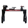 Wood Lathes | NOVA 55214 Galaxi DVR 115V 1.75 HP Wood Lathe image number 0