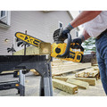 Dewalt DCCS620B 20V MAX XR Brushless Lithium-Ion 12 in. Compact Chainsaw (Tool Only) image number 11