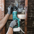 Right Angle Drills | Makita XAD06Z 18V LXT Brushless Lithium-Ion 7/16 in. Cordless Hex Right Angle Drill (Tool Only) image number 10
