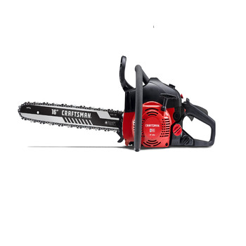 Craftsman 41AY4216791 42cc Gas 16 in. 2-Cycle Chain Saw