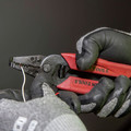 Cable and Wire Cutters | Klein Tools 11046 16 - 26 AWG Stranded Wire Stripper/Cutter image number 8