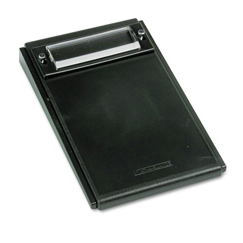 Free Shipping Weekend | AT-A-GLANCE E58-00 5 in. x 8 in. Pad Style Base - Black image number 0
