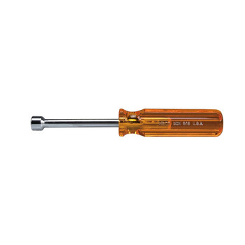 JOINING TOOLS | Klein Tools S10M 5/16 in. Magnetic Nut Driver with 3 in. Shaft