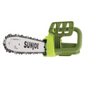 Chainsaws | Sun Joe SWJ599E 14-in. 9-Amp Tree Limb Master Electric Handheld Low-Kickback Chainsaw image number 1