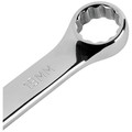 Combination Wrenches | Klein Tools 68519 19 mm Metric Combination Wrench image number 2