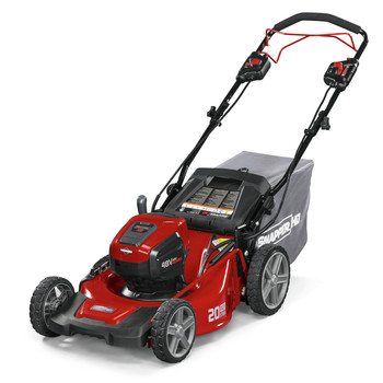 Snapper 2691565 48V Max 20 in. Self-Propelled Electric Lawn Mower (Tool Only)