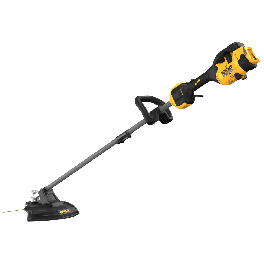 Dewalt DCST972B 60V MAX Brushless LithiumIon 17 in. Cordless String