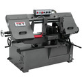 Stationary Band Saws | JET MBS-1014W-1 10 in. 2 HP 1-Phase Horizontal Mitering Band Saw image number 2