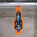 Detection Tools | Klein Tools ET10 Magnetic Digital Pocket Thermometer image number 5