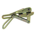 Save an extra 15% off Klein Tools! | Klein Tools 1613-35 Chicago Grip for Bare Copper Wire image number 0