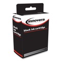 Innovera IVR65WN 480 Page-Yield, Replacement for HP 94 (C8765WN), Remanufactured Ink - Black image number 0