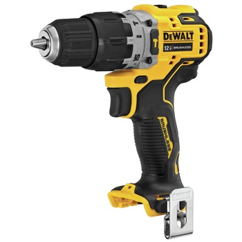 PRODUCTS | Dewalt 12V MAX XTREME Brushless Lithium-Ion 3/8 in. Cordless Hammer Drill (Tool Only)