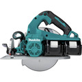 Factory Reconditioned Makita XSH06PT-R 18V X2 (36V) LXT Brushless Lithium-Ion 7-1/4 in. Cordless Circular Saw Kit with 2 Batteries (5 Ah) image number 6