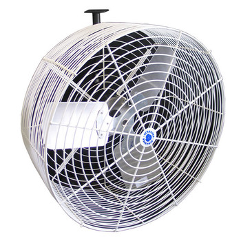 FANS | Versa-Kool VK24 24 in. Deep Guard Circulation Fan