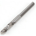 Drill Driver Bits | Klein Tools 31907 Replacement 1/4 in. x 3-1/2 in. Pilot Bit image number 3