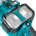 Concrete Saws | Makita XEC01Z 18V X2 (36V) LXT Brushless Lithium-Ion 9 in. Cordless Power Cutter with AFT Electric Brake (Tool Only) image number 3