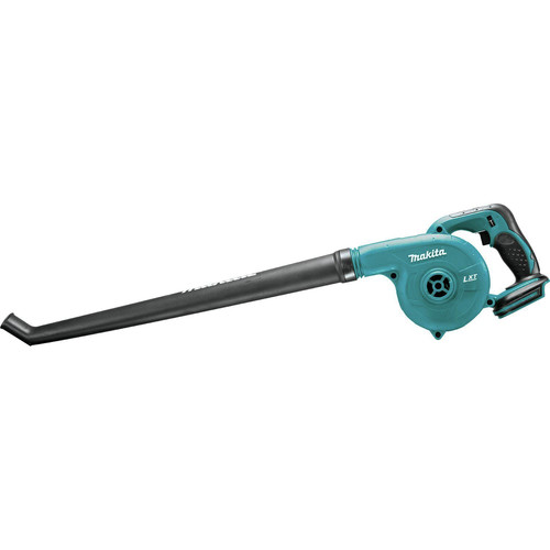 Factory Reconditioned Makita DUB183Z-R 18V LXT Lithium-Ion Cordless Floor Blower (Tool Only) image number 0