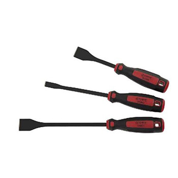 CHISELS FILES AND PUNCHES | Sunex HD 9839 3-Piece Scraper Set