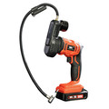 Outdoor Power Combo Kits | Detail K2 CHPW102 20V Lithium-Ion Quick-Charge Cordless 4-in-1 Tool Kit image number 6