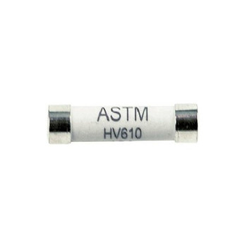 Klein Tools 69032 6X32 10A 600V Replacement Fuse for MM300/MM400