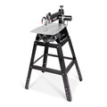 Excalibur EX-21K 21 in. Tilting Head Scroll Saw Kit with Stand & Foot Switch image number 1