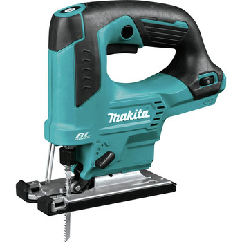 Factory Reconditioned Makita VJ06Z-R 12V max CXT Brushless Lithium-Ion Cordless Top Handle Jig Saw (Tool Only)