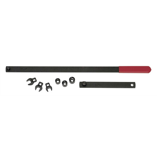 GearWrench 3414 10-Piece Serpentine Belt Tool Kit image number 0