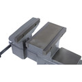 Wilton 28822 6-1/2 in. Reversible Bench Vise image number 4