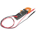 Klein Tools CL390 400 Amp Cordless Digital Clamp Meter Kit with Reverse Contrast Display image number 2