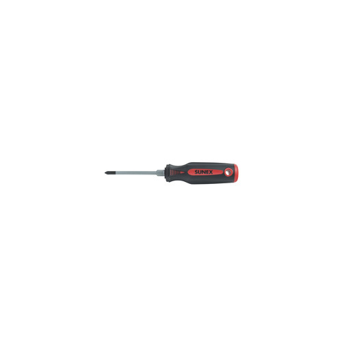 Sunex 118SS 8 Pc Combination Screwdriver Set