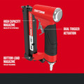 Specialty Nailers | Craftsman CMPPN23 23 Gauge 1/2 in. to 1 in. Pneumatic Pin Nailer image number 1