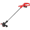 Craftsman CMCK279D1 V20 Brushed Lithium-Ion 10 in. Cordless Weedwacker String Trimmer and Blower Combo Kit (2 Ah) image number 3