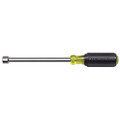 Klein Tools 646-1/2M Magnetic 1/2 in. Nut Driver with 6 in. Hollow Shaft image number 0