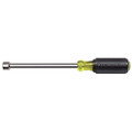 Nut Drivers | Klein Tools 646-1/2M Magnetic 1/2 in. Nut Driver with 6 in. Hollow Shaft image number 0