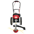 Southland SWSTM4317 43cc Gas 17 in. Wheeled String Trimmer image number 7