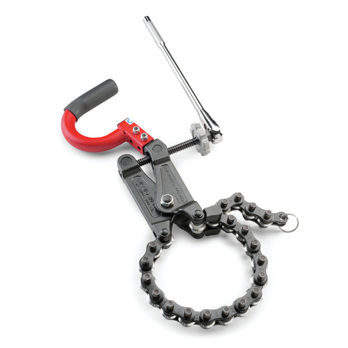 Cutting Tools | Ridgid 226 6 in. Capacity In-Place Soil Pipe Cutter image number 0
