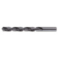 Save an extra 15% off Klein Tools! | Klein Tools 53114 118-Degree Regular Point 9/32 in. High-Speed Drill Bit image number 0