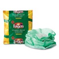 Cleaning and Janitorial Accessories | Folgers 2550006122 9/10 oz. Classic Roast Decaffeinated Coffee Filter Packs (40/Carton) image number 2