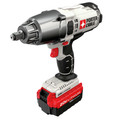 Porter-Cable PCC740LA 20V MAX 5.1 lbs. 1/2 in. Cordless Lithium-Ion Impact Wrench image number 2