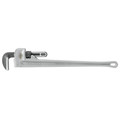 Pipe Wrenches | Ridgid 836 5 in. Capacity 36 in. Aluminum Straight Pipe Wrench image number 2