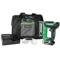 Metabo HPT NP18DSALQ4M 18V Lithium-Ion 23 Gauge 1-3/8 in. Cordless Pin Nailer (Tool Only) image number 0
