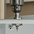 Hole Saws | Klein Tools 31868 2 in. Heavy Duty Carbide Hole Cutter image number 4