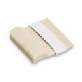 New Arrivals | Dixie SSF11B SmartStock 6.5 in. Plastic Cutlery Refill Forks - Beige (40-Piece/Pack 24 Packs/Carton) image number 1